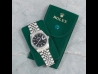 Rolex Datejust 36 Nero Jubilee Royal Black Onyx Dial  Watch  16234